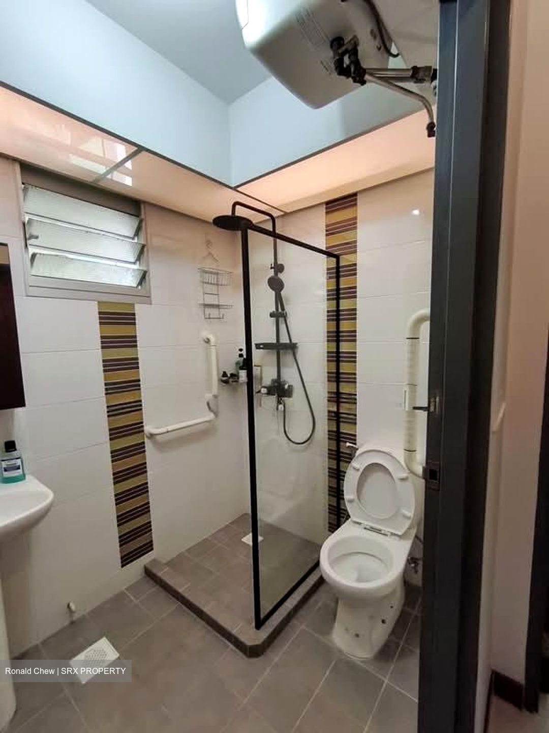 Blk 673A Waterway Banks (Punggol), HDB 4 Rooms #531425721